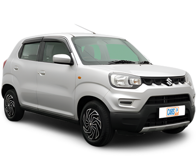 Maruti S PRESSO-img